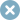 Clear Selection inactive icon
