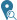 Search by address inactive icon