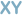 Center by X, Y inactive icon